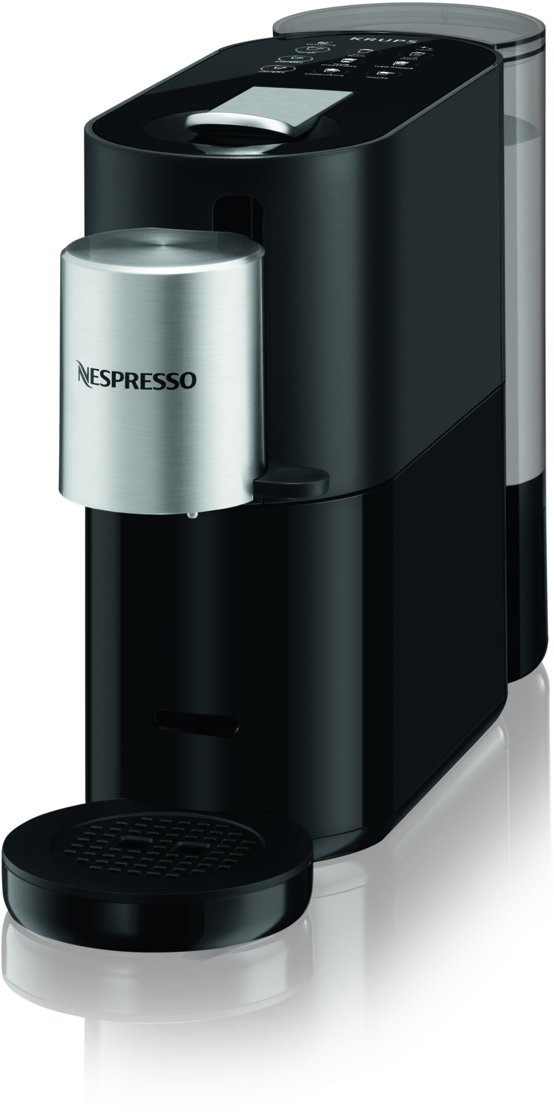 Krups Atelier (NESPRESSO Original) - kaufen bei Galaxus